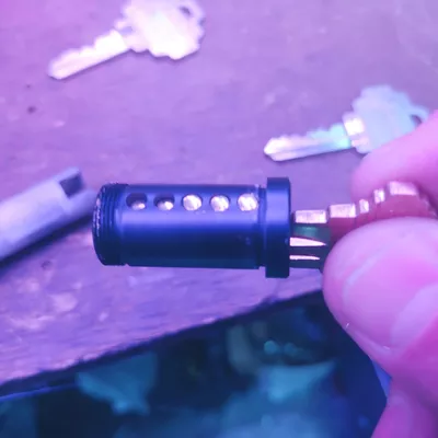 Bull Star Locksmith