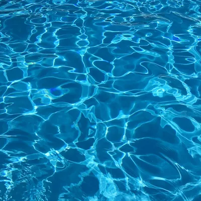 Azure Blue Pool Care