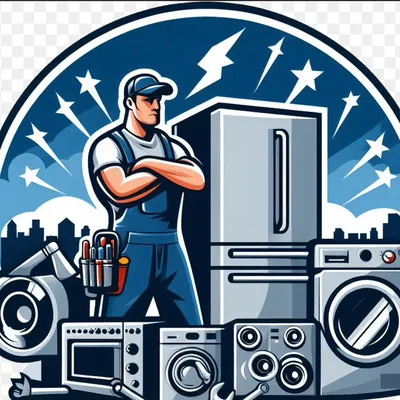 Axis Appliance repair