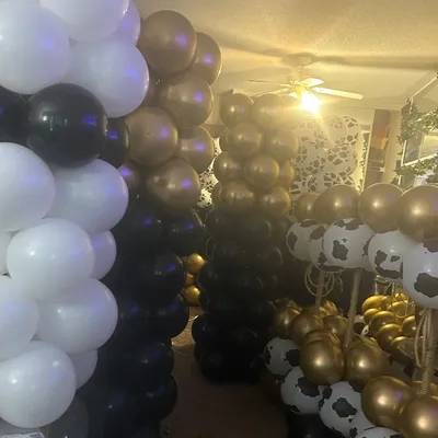 3N Party Co.