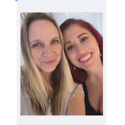 Two Chicks and a Dream