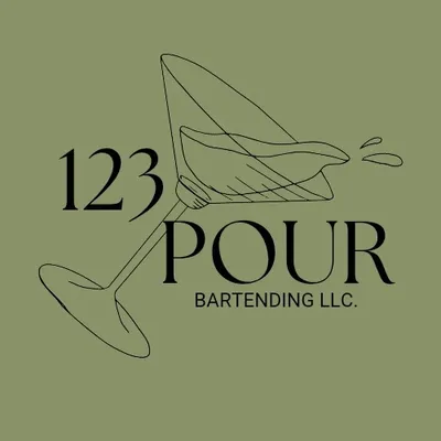 123 Pour Bartending LLC.