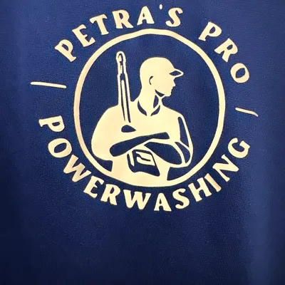 Petra Pro Pressure Washing