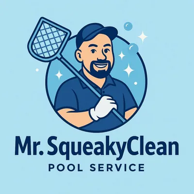 Mr.SqueakyClean