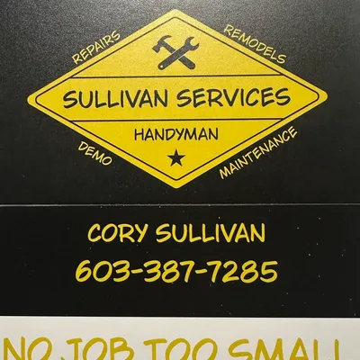 Sullivan Services LLC