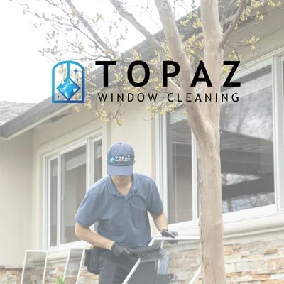 Topaz Window Cleaning