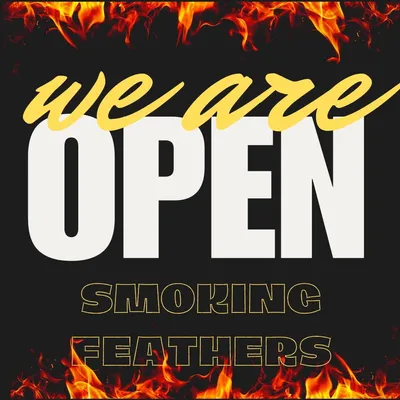 Smoking Feathers LLC