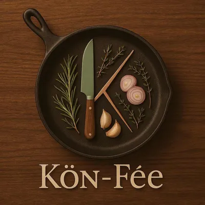 Kön-feē