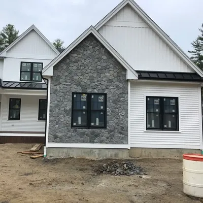 D Ribeiro Construction Inc