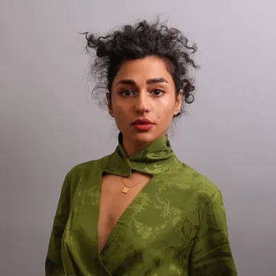 Elly Kalantari