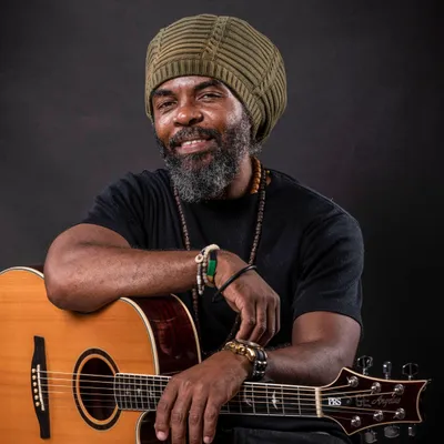 Zion Reggae Music