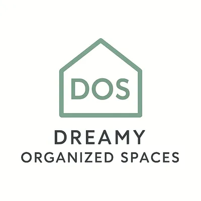 DREAMY ORGANIZED SPACES