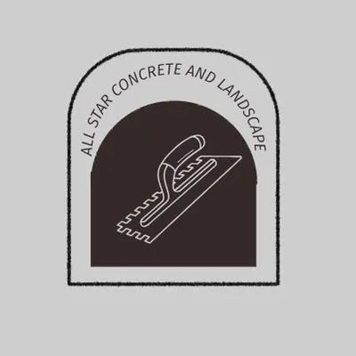All star concrete and landscape
