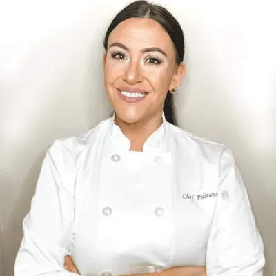 Private Chef Michelle Politano