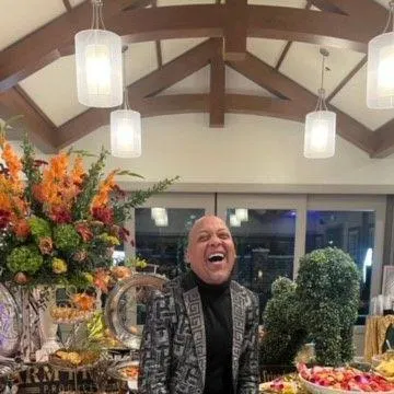 Epicurean Drama Caterers/Events