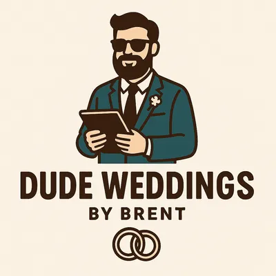 Dude Weddings