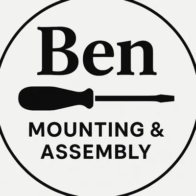 Ben Mounting & Assembly