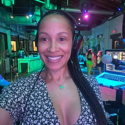 DJ Tra Spinz