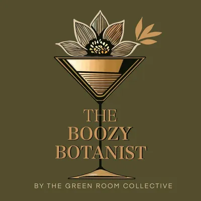 The Boozy Botanist