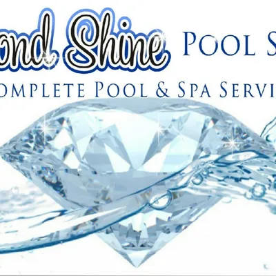 Diamond Shine Pool Service