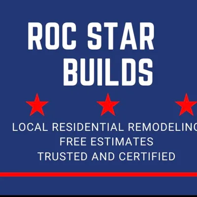 ROC Star Builds
