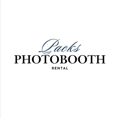 Packs Photobooth Rentals