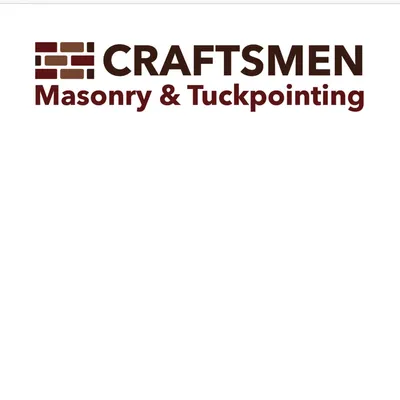 Craftsmen Masonry & Tuckpointing