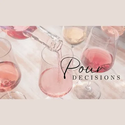Pour Decisions