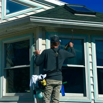 ROC Windows