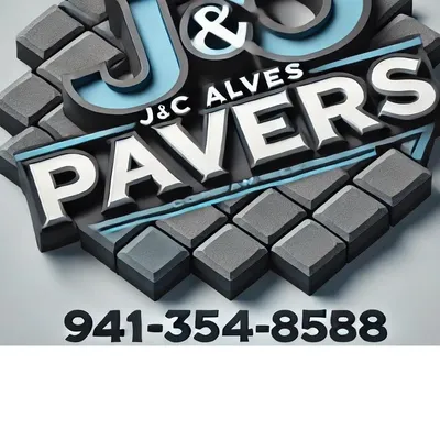 J&C Alves Pavers