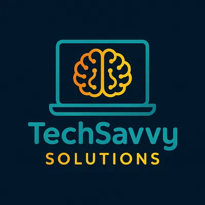 TechSavvy Solutions