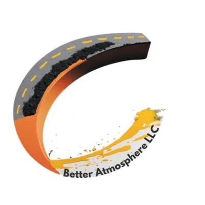 Better atmosphere