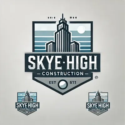 Skye High Construction