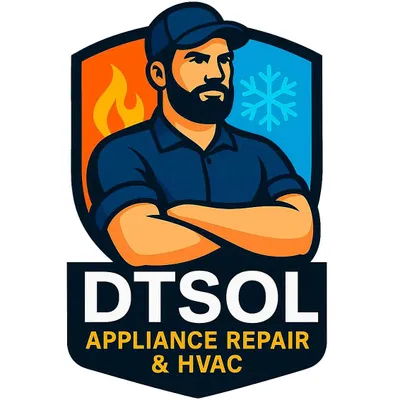 DTSOL llc - Appliance Repair & HVAC