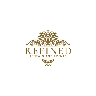 Refined Rentals and Events