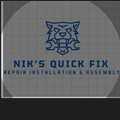 Nik’s quick fix