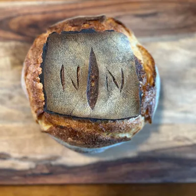 Nourishing Nomad