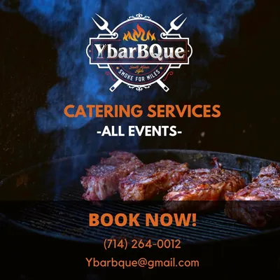 YbarBQue