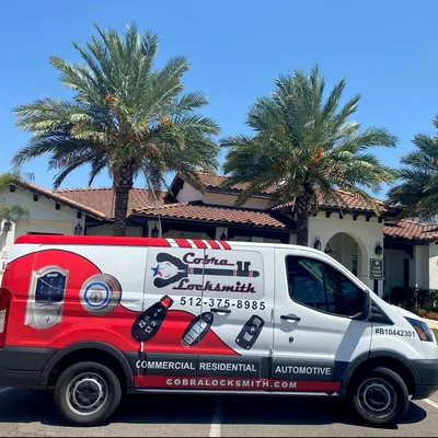 Cobra Locksmith