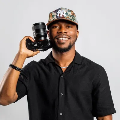 MANO PHOTOGRAPHER