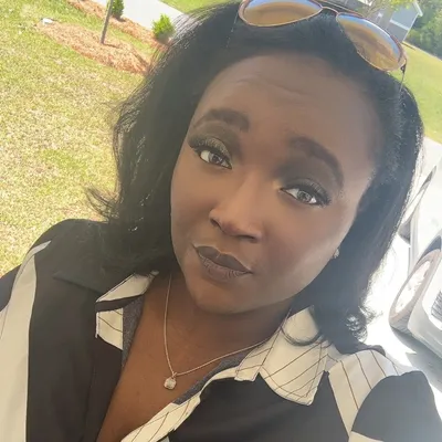 Carmisha Boykin