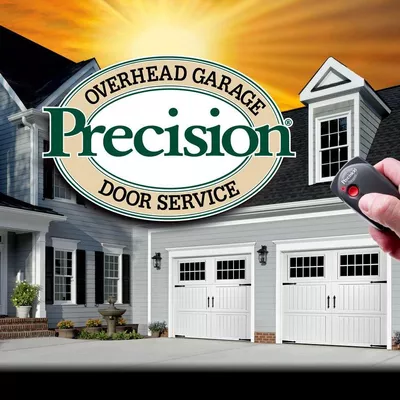 Precision Garage Door Service of Greensboro