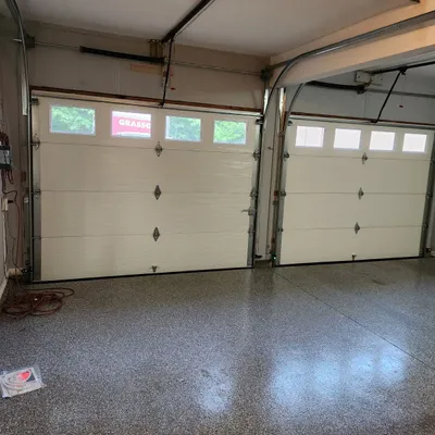 Omrania Garage Doors