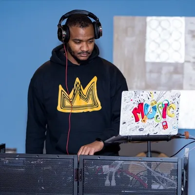 ToneTheDJ