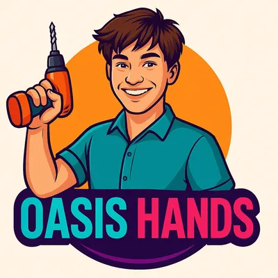 Oasis Hands