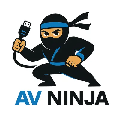 AV Ninja, LLC