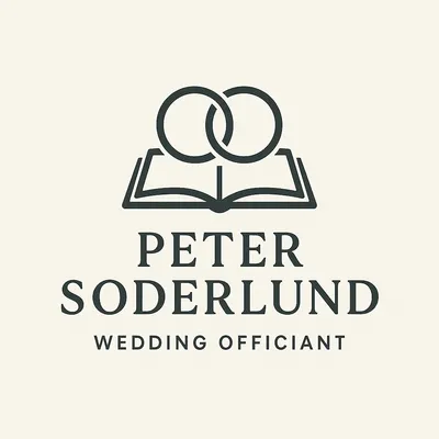 Peter Soderlund Wedding Officiant