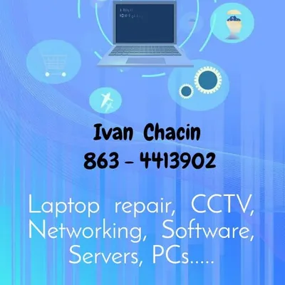 Tech Services