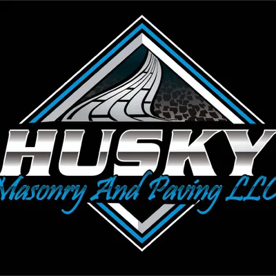 Husky Masonry and Paving LLC