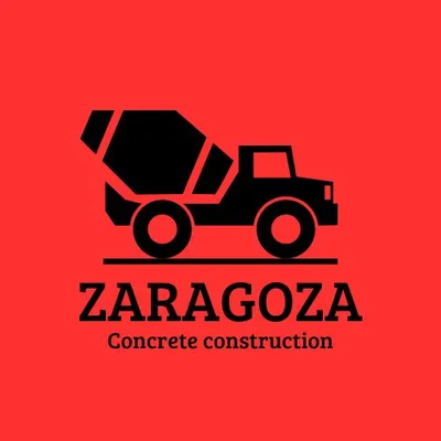 Zaragoza concrete construction